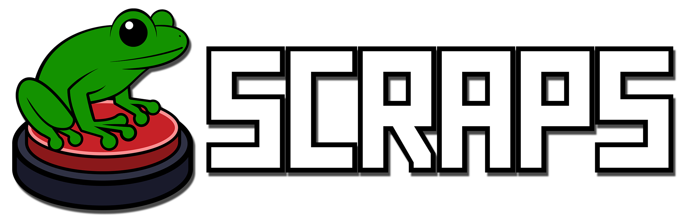 Scraps Banner